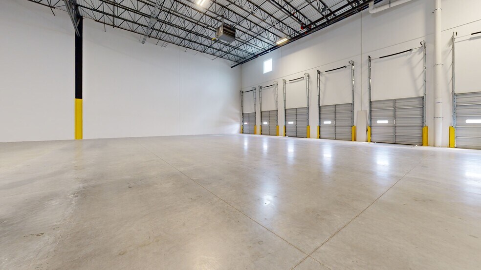 2080 S AW Grimes Blvd, Round Rock, TX à louer - Numérisation 3D Matterport – Image 3 sur 14