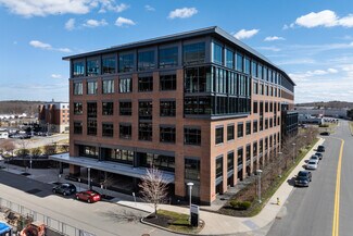 Plus de détails pour 400 First Ave, Needham, MA - Bureau à louer