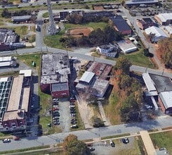 230 Hawkins St, Burlington, NC à vendre Photo intérieure– Image 2 sur 8