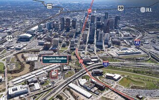 Plus de détails pour 717 Walnut St, Houston, TX - Terrain à vendre