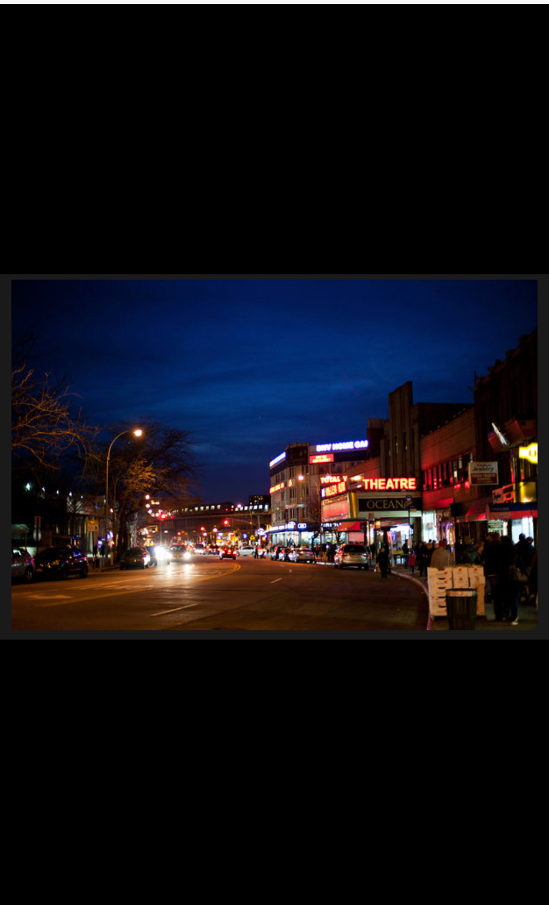 1027-1035 Brighton Beach Ave, Brooklyn, NY à louer Photo de l’immeuble– Image 1 sur 3