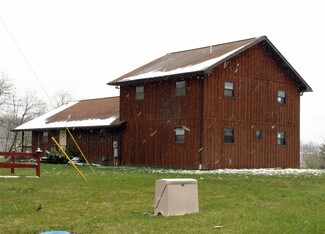 Plus de détails pour 212 Resource Dr, Beckley, WV - Industriel/Logistique à vendre