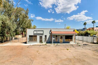 Plus de détails pour 1219 S McClintock Dr, Tempe, AZ - Local commercial à louer