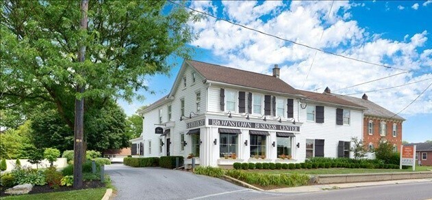 15 S State St, Brownstown Borough, PA à louer - Photo principale – Image 1 sur 8