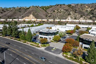 22405 La Palma Ave, Yorba Linda, CA - Vue aérienne vue de carte
