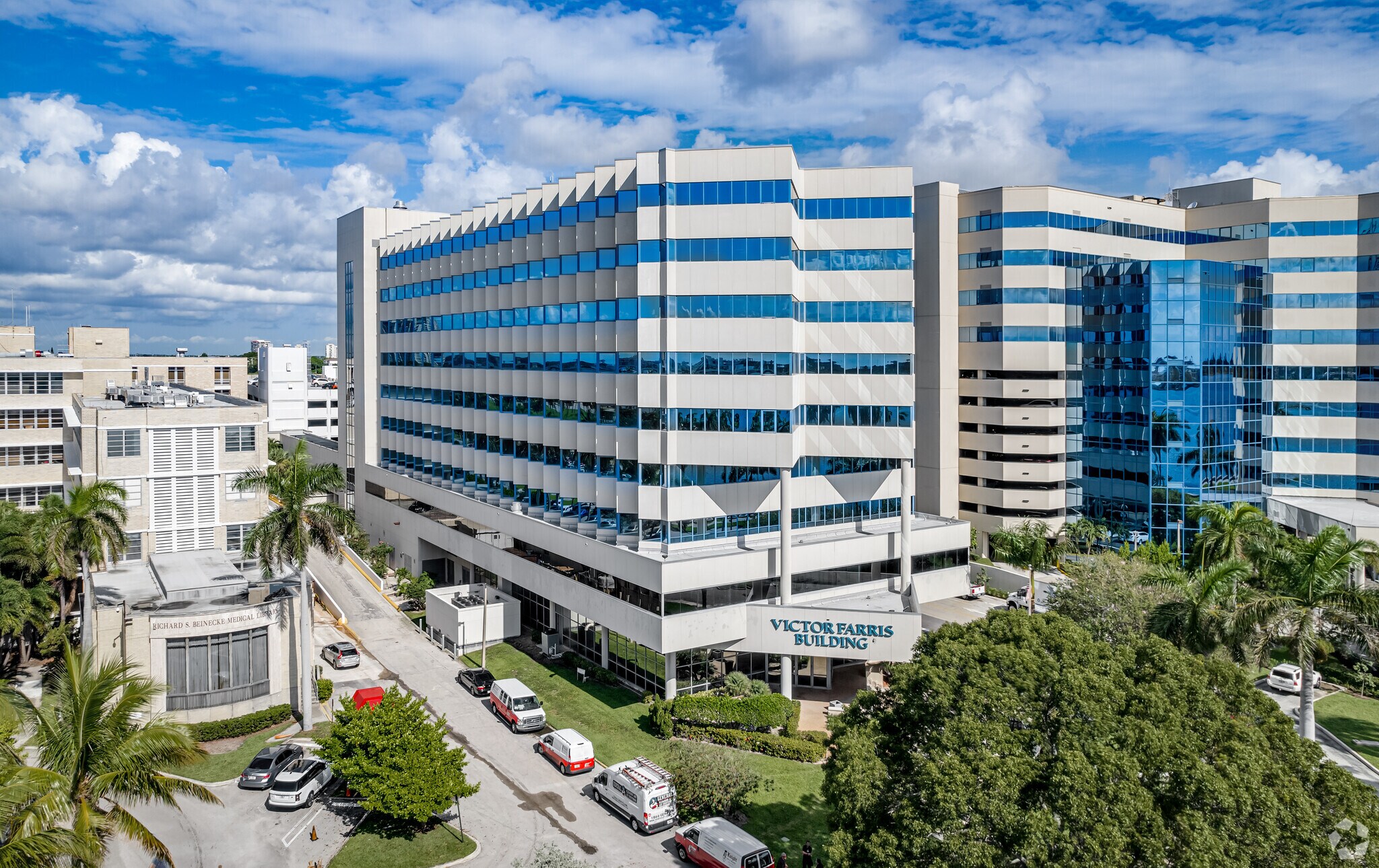 1411 N Flagler Dr, West Palm Beach, FL à louer Photo principale– Image 1 sur 8