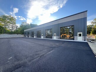 Plus de détails pour 150 George Washington Highway, Smithfield, RI - Local commercial à vendre