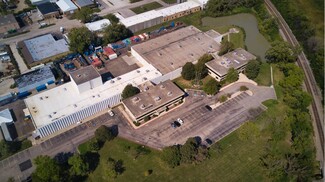 Plus de détails pour 1 Energy Dr, Green Oaks, IL - Industriel/Logistique à vendre