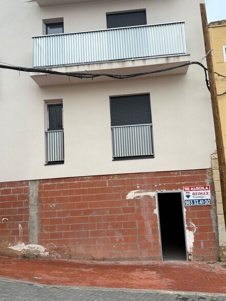 Plaza Mayor, 8, Zaratán, Valladolid à louer - Photo de l’immeuble – Image 2 sur 11