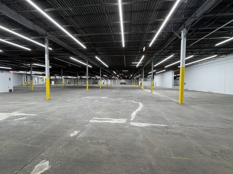 45 Linden Ave E, Jersey City, NJ à louer - Photo intérieure – Image 3 sur 5