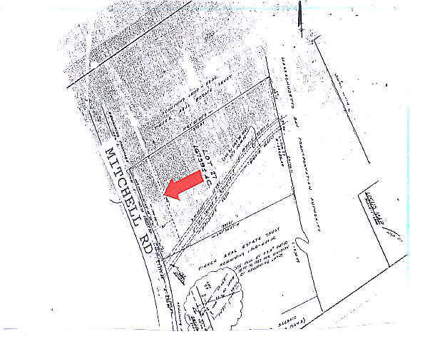 55 Mitchell Rd, Ipswich, MA à louer - Plan cadastral – Image 2 sur 7