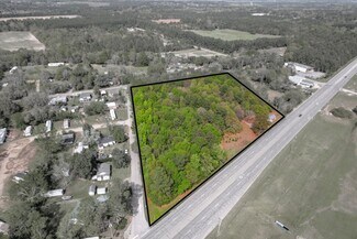 Plus de détails pour 2587 Wagener Rd, Aiken, SC - Terrain à vendre