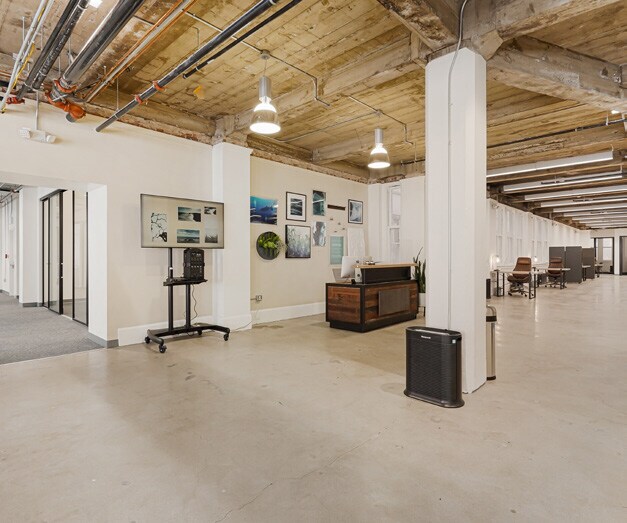 445-447 Sutter St, San Francisco, CA à louer Photo intérieure– Image 1 sur 3