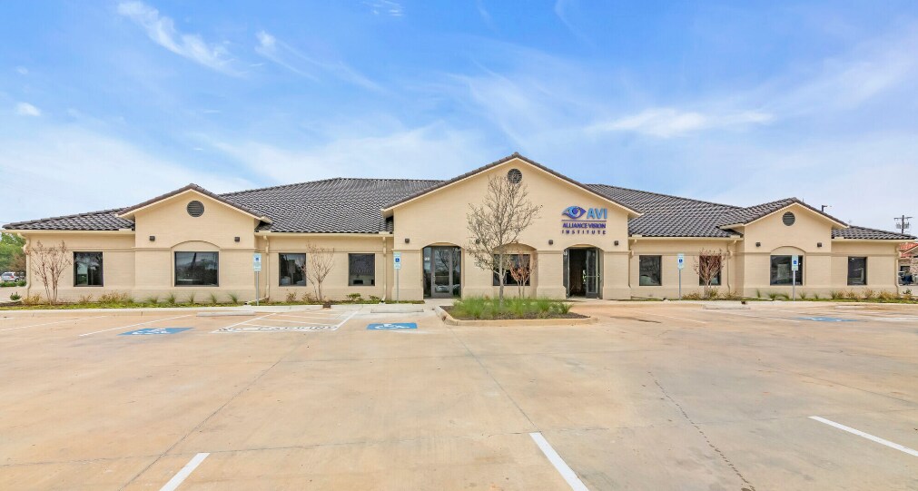 171 W Southlake Blvd, Southlake, TX à louer Photo principale– Image 1 sur 18