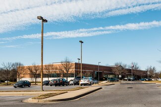 Plus de détails pour 20430 Century Blvd, Germantown, MD - Bureau/Médical à louer