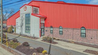 Plus de détails pour 315 Northampton St, Kingston, PA - Local d’activités à vendre