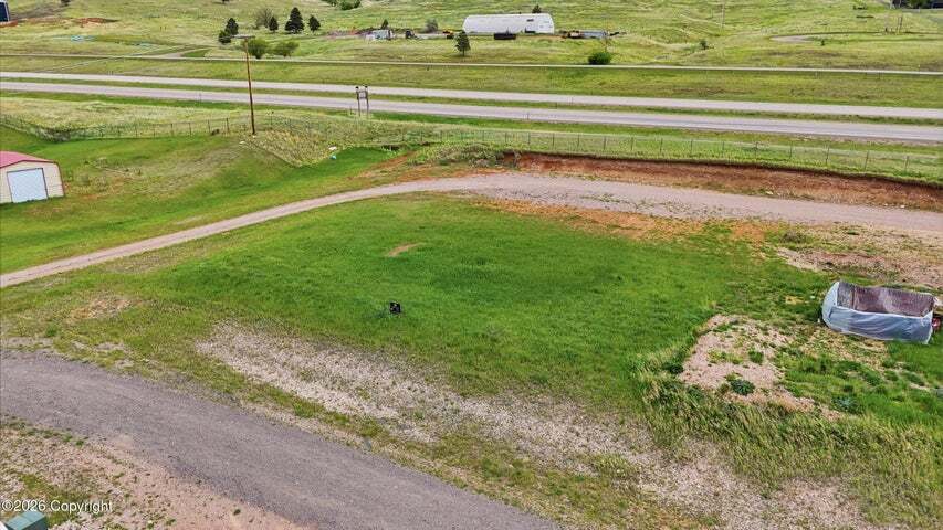 102 Lincoln, Sundance, WY à vendre - Photo de l’immeuble – Image 3 sur 9