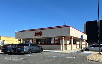 Plus de détails pour 2791 Lenwood Rd, Barstow, CA - Local commercial à louer