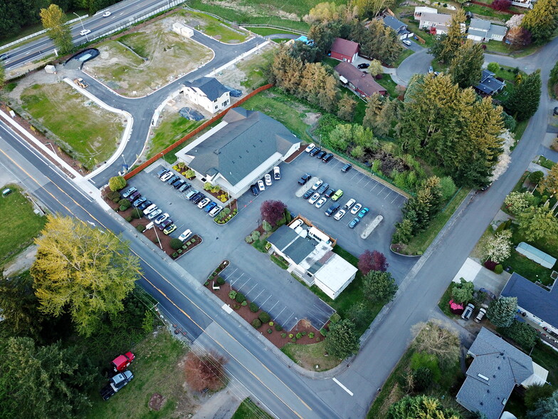 25650 124th Ave SE, Kent, WA à vendre - Photo de l’immeuble – Image 2 sur 15