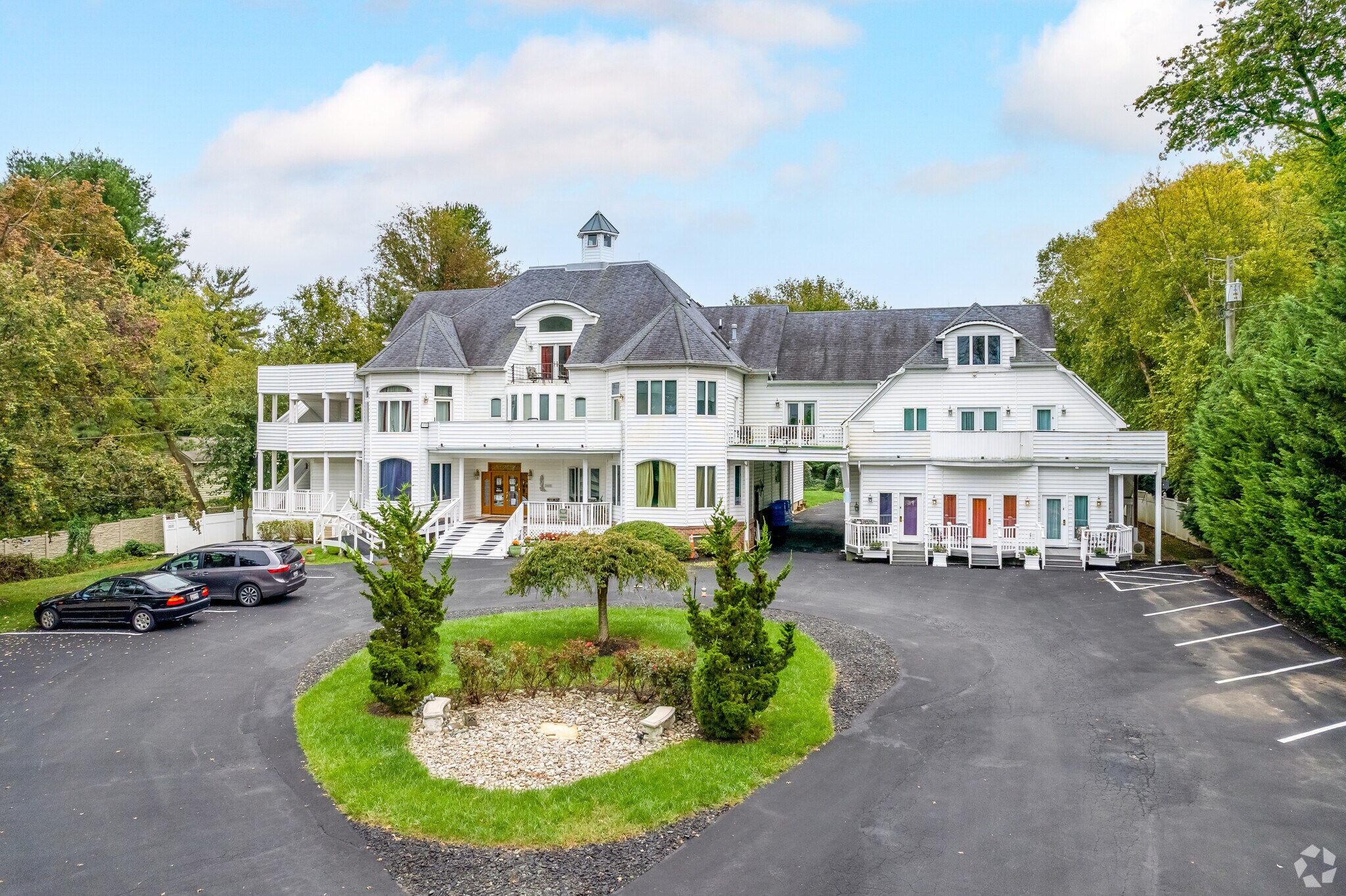 10605 Maryland 108, Columbia, MD à vendre Photo principale– Image 1 sur 12