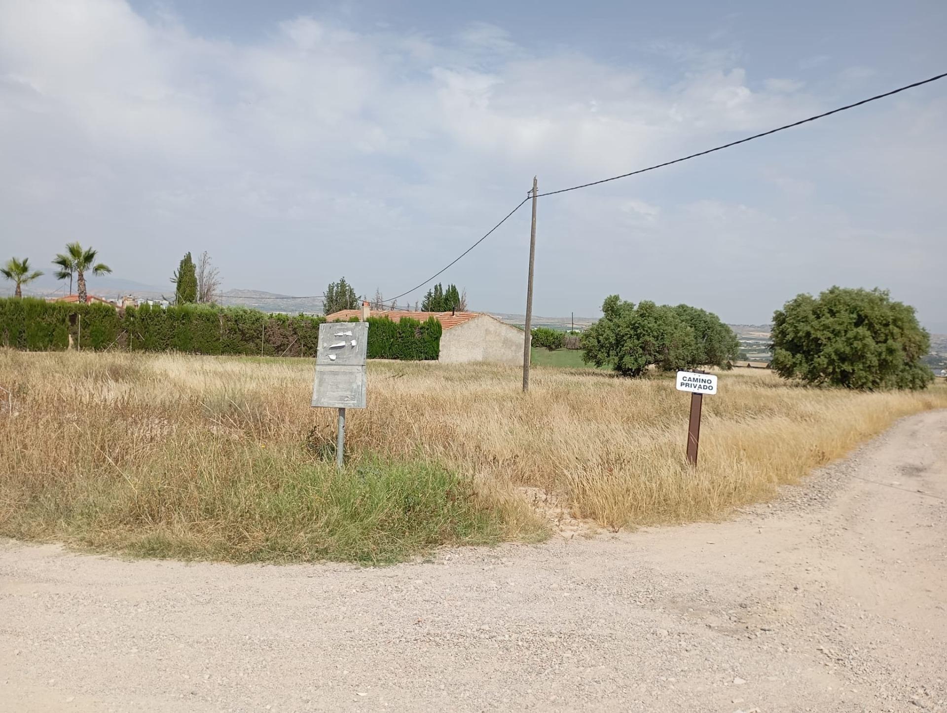 Polígono Buenavista, Murcia, Murcia à vendre Plan de site– Image 1 sur 8