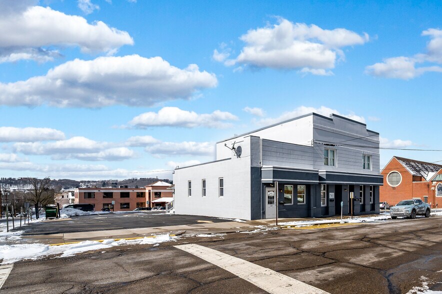 122 S Washington St, Butler, PA à vendre - Photo de l’immeuble – Image 2 sur 50
