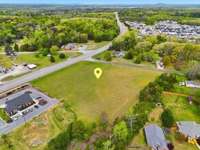 5185 Greenmeadow Dr, Rock Hill, SC - Vue aérienne  vue de carte - Image1