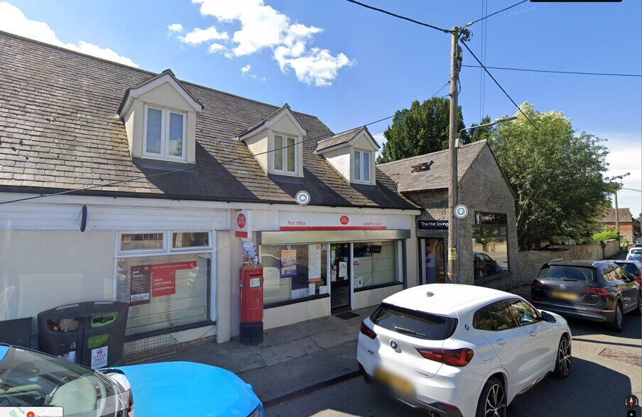 Merton Rd, Ambrosden à louer - Photo principale – Image 1 sur 20