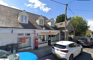 Plus de détails pour Merton Rd, Ambrosden - Local commercial à louer