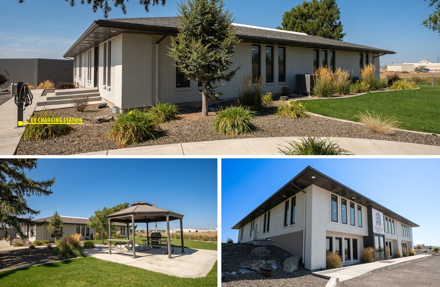 401 Brockman Loop, Jerome, ID à vendre - Photo de l’immeuble – Image 2 sur 6