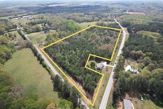 Plus de détails pour 10785 Reidville Rd, Greer, SC - Terrain à louer