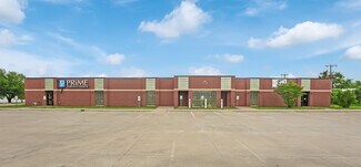 Plus de détails pour 2210 N State Highway 360, Grand Prairie, TX - Bureau à vendre