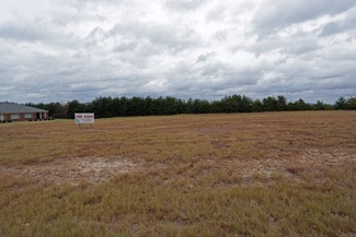 Plus de détails pour 300 W Commonwealth Blvd, Martinsville, VA - Terrain à vendre