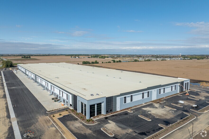 26220 W 143rd St, Plainfield, IL à louer - Photo de l’immeuble – Image 3 sur 3