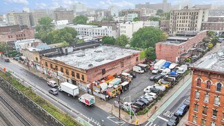 Plus de détails pour Park Avenue Industrial Package – à vendre, Bronx, NY