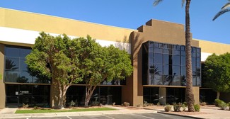 Plus de détails pour 3001 S 35th St, Phoenix, AZ - Industriel/Logistique à louer