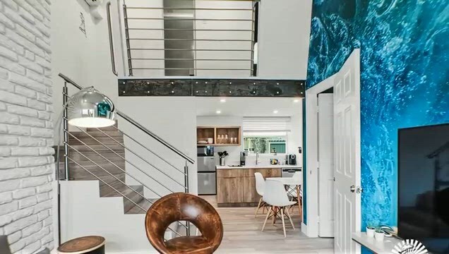 505 SE 16th St, Fort Lauderdale, FL à vendre - Vidéo sur l’annonce professionnelle – Image 2 sur 89