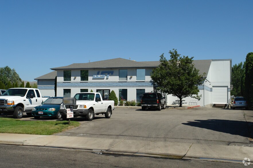 219 E 50th St, Garden City, ID à louer - Photo de l’immeuble – Image 2 sur 7