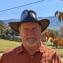 Ron Hill