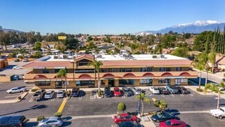 Plus de détails pour 801-833 W Valley Blvd, Colton, CA - Bureau/Local commercial, Local commercial à louer