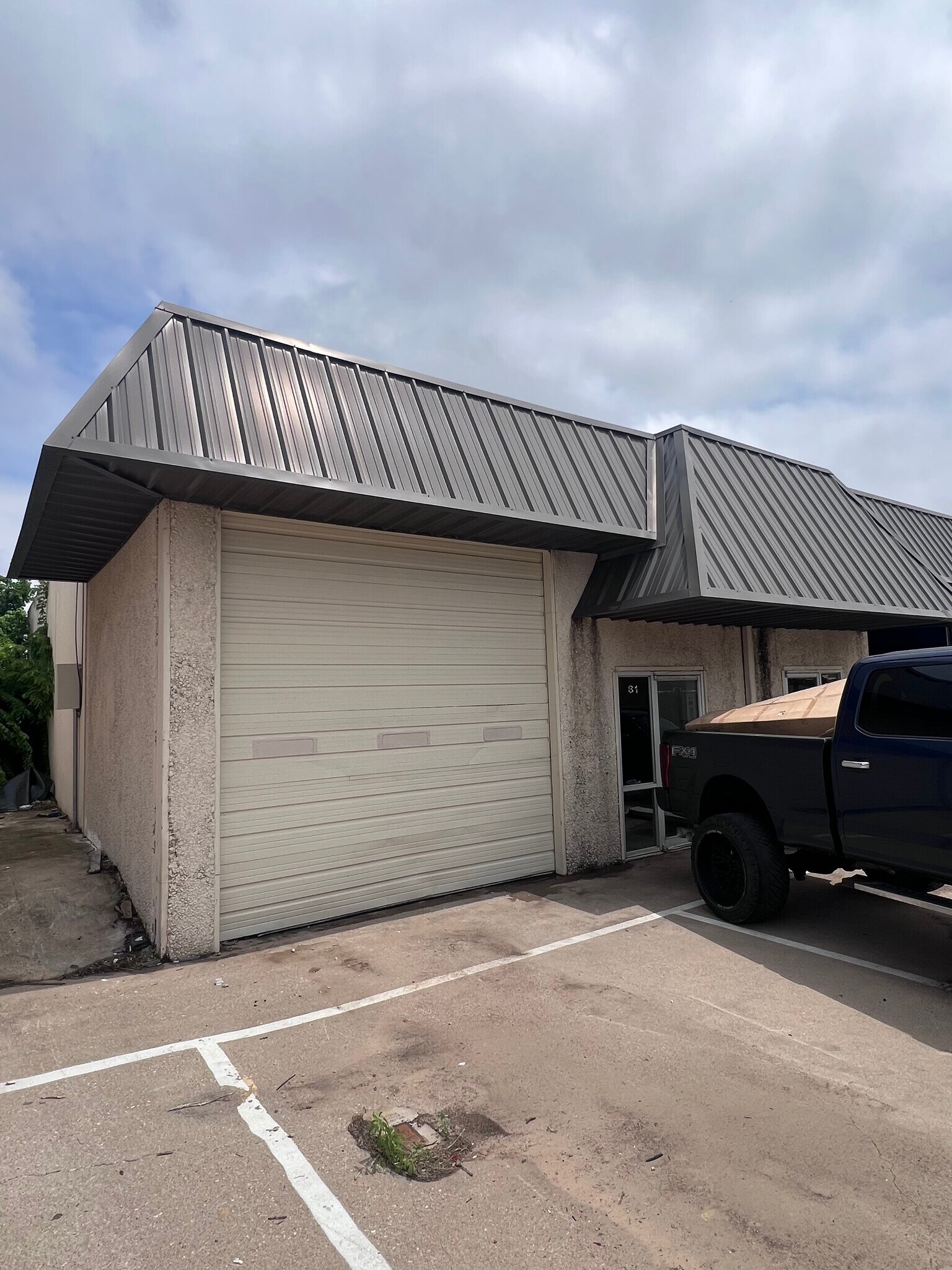 2800 W Division St, Arlington, TX à louer Photo de l’immeuble– Image 1 sur 5