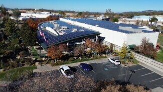 Plus de détails pour 13350 New Airport Rd, Auburn, CA - Industriel/Logistique à vendre