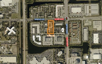 Plus de détails pour 2850 Winkler Ave, Fort Myers, FL - Terrain à vendre