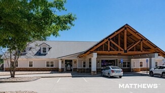 Plus de détails pour 2675 Highway 155, Locust Grove, GA - Local commercial à vendre