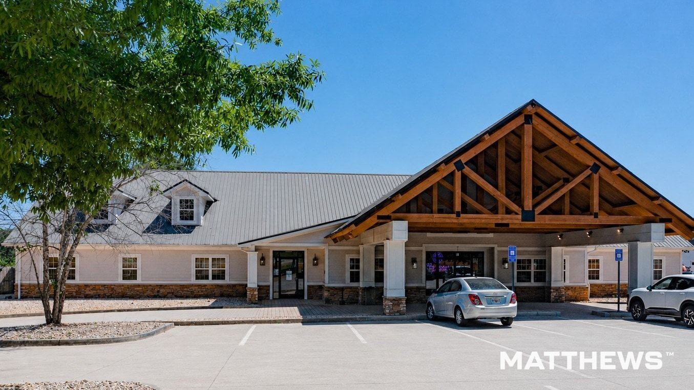 2675 Highway 155, Locust Grove, GA à vendre Photo principale– Image 1 sur 5