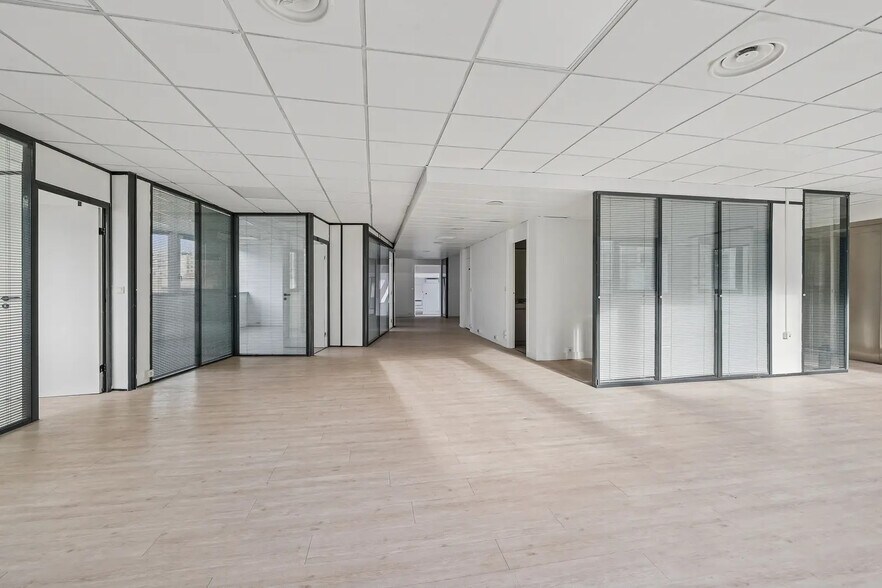 58 Avenue Du Général Leclerc, Boulogne-Billancourt à vendre - Photo intérieure – Image 3 sur 14