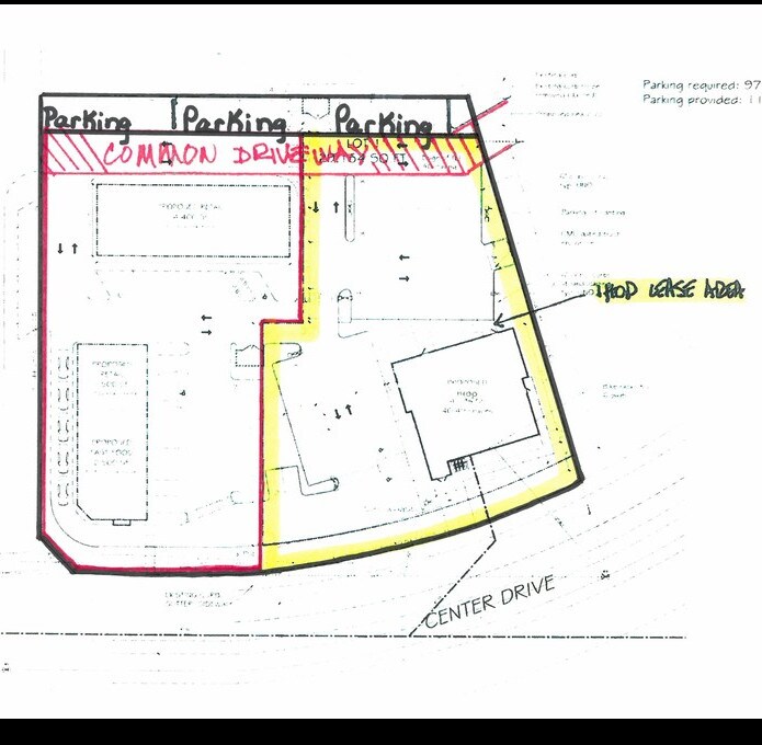 1371 Center Dr, Medford, OR à louer Photo de l’immeuble– Image 1 sur 2