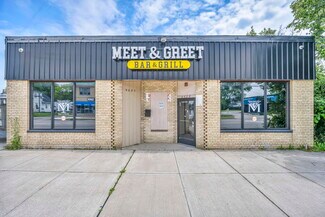 Plus de détails pour 4629 W 130th St, Cleveland, OH - Local commercial à vendre