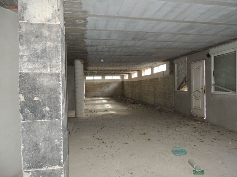 Local commercial dans Molina de Segura, Murcia à vendre - Photo intérieure – Image 3 sur 5
