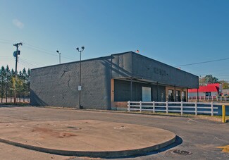 Plus de détails pour 4814-4816 Airway Rd, Dayton, OH - Local commercial à vendre